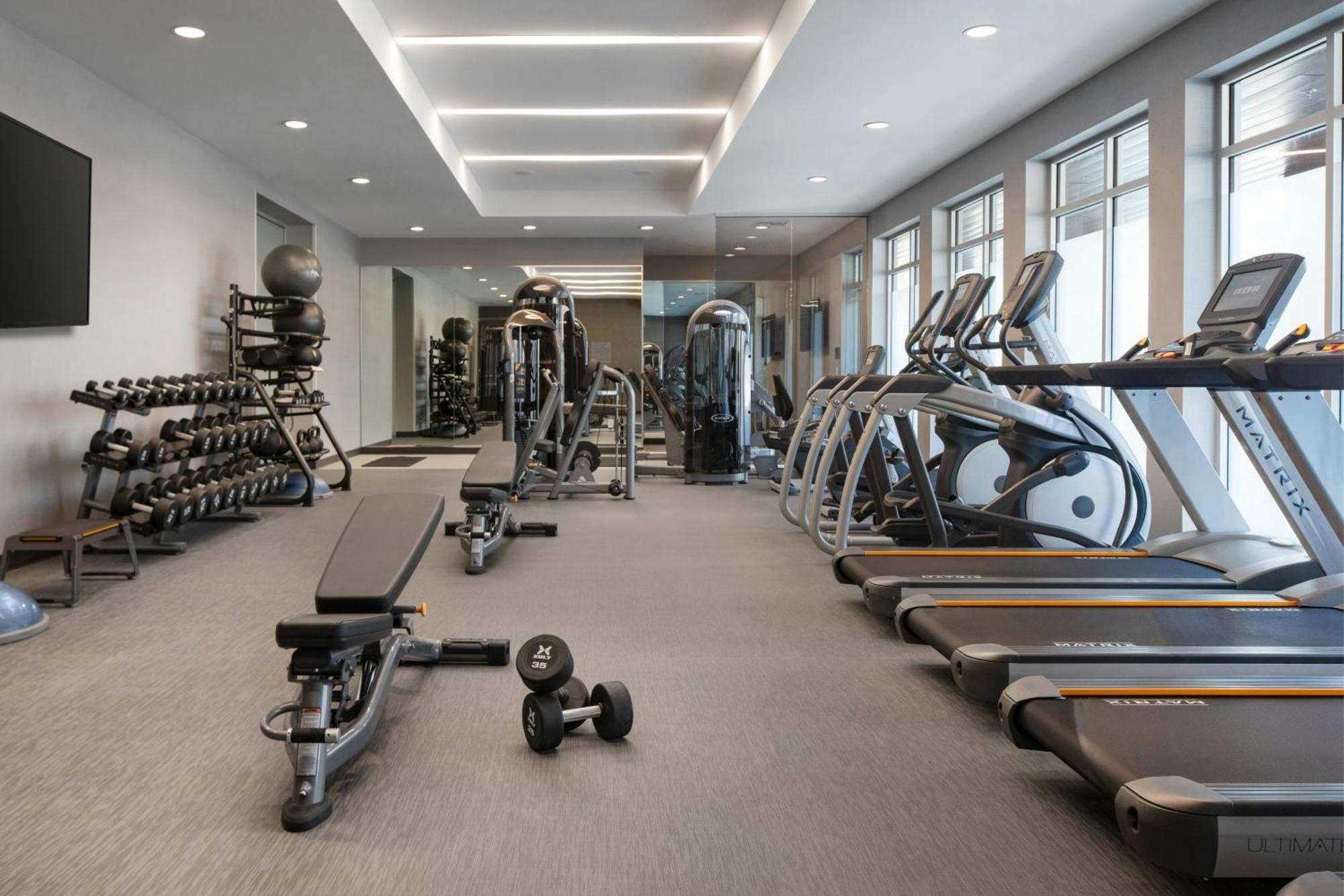 Courtyard By Marriott Fresno 3* Clovis